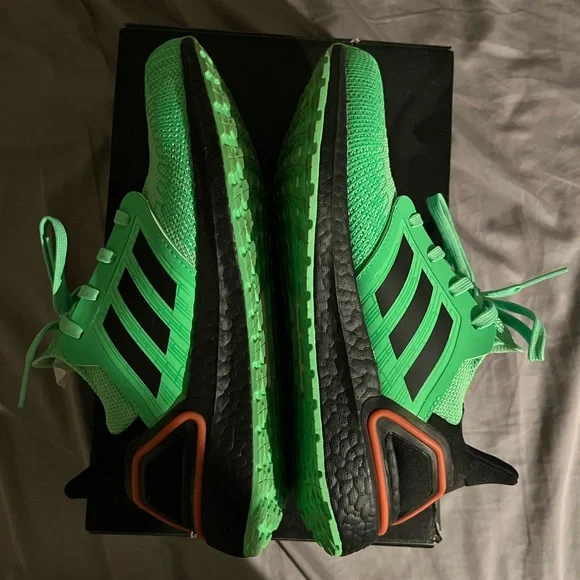 adidas gazelle silver green womens Adidas Junior Neon